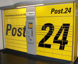 Post.24-Automat